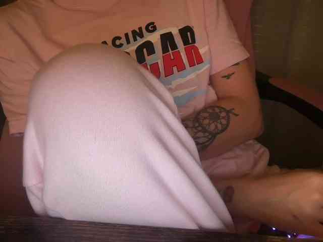 AmericnBarbie webcam
