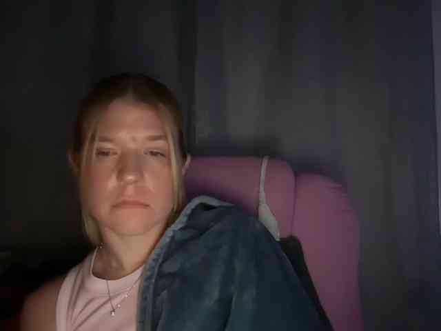 AmericnBarbie webcam
