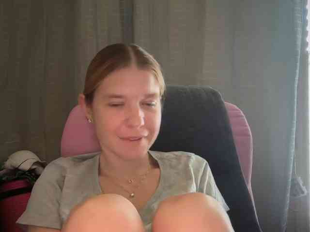 AmericnBarbie webcam