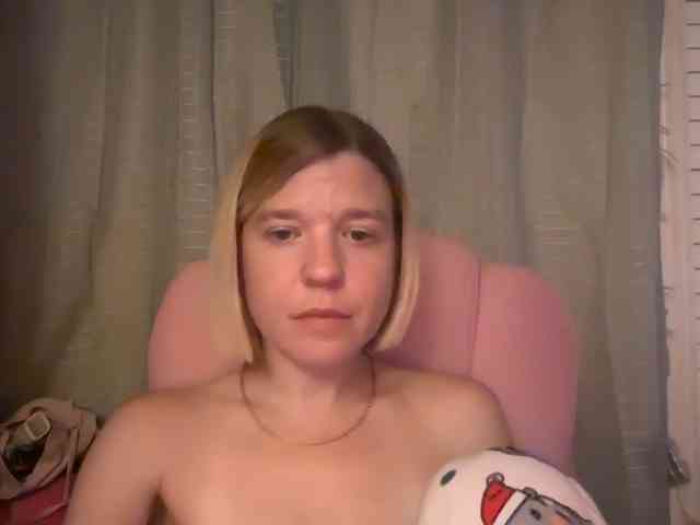 AmericnBarbie webcam