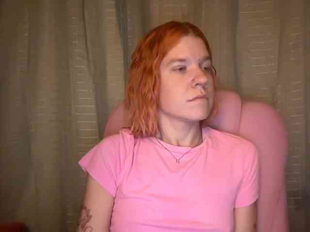 AmericnBarbie webcam