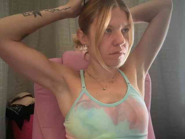 AmericnBarbie webcam