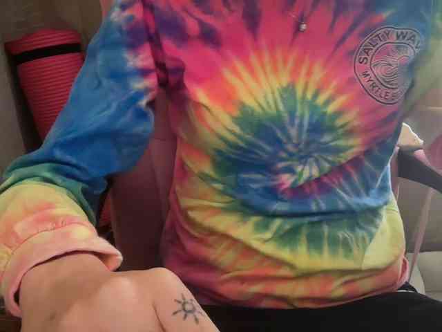 AmericnBarbie webcam