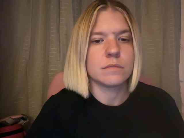AmericnBarbie webcam