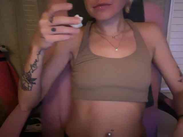 AmericnBarbie webcam