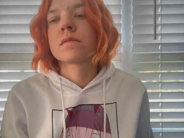 AmericnBarbie webcam