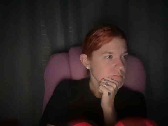 Вебкам-шоу mermaidlexi
