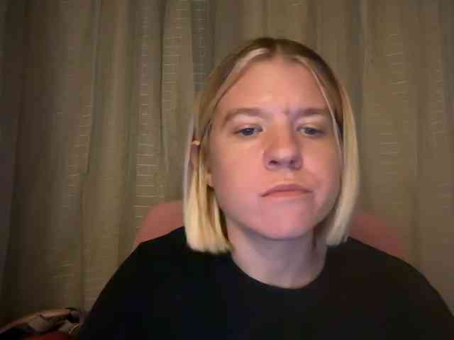AmericnBarbie webcam
