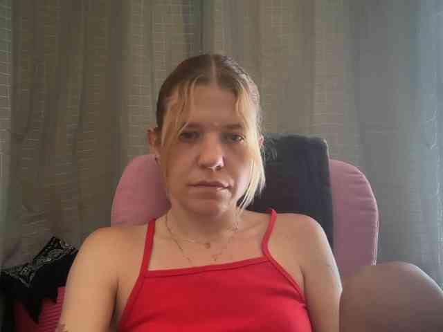 AmericnBarbie webcam