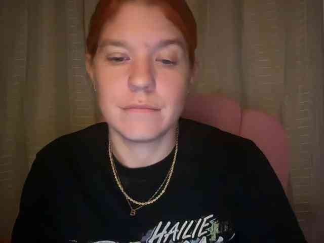 AmericnBarbie webcam