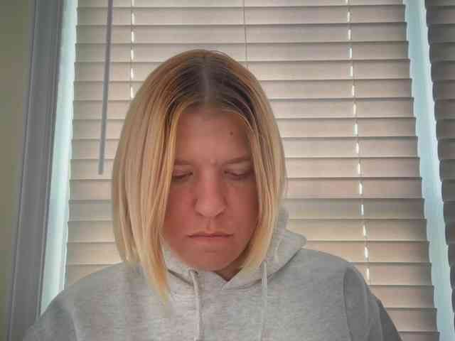 AmericnBarbie webcam