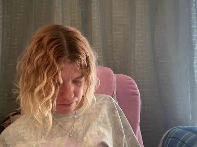 AmericnBarbie webcam