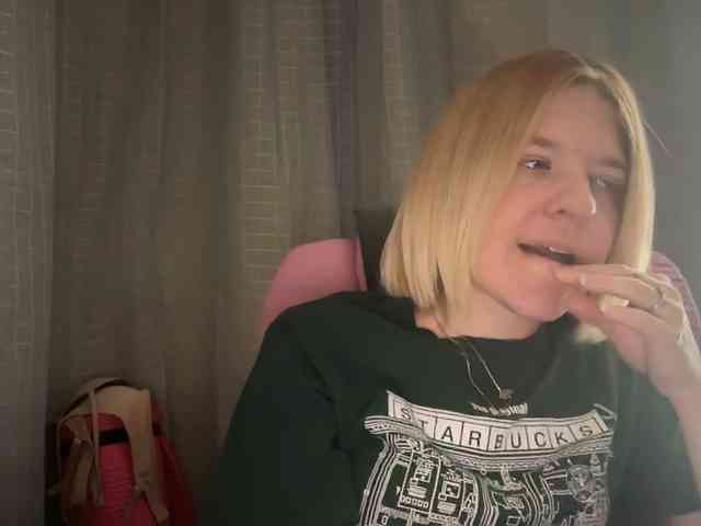 AmericnBarbie webcam