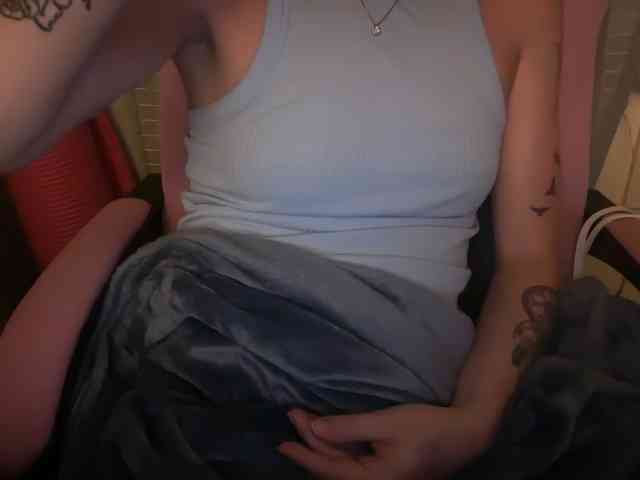 AmericnBarbie webcam