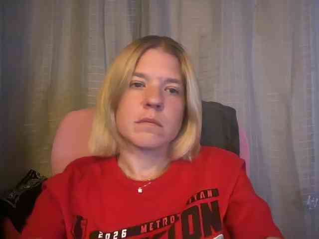 AmericnBarbie webcam