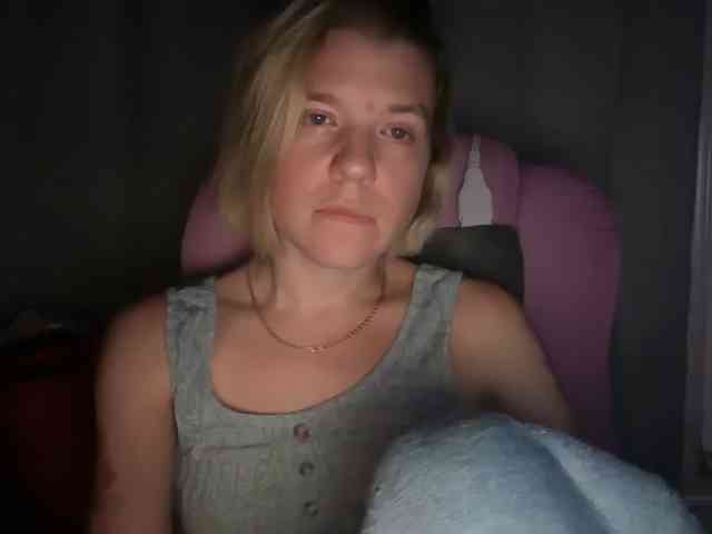 AmericnBarbie webcam
