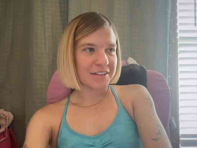 AmericnBarbie webcam