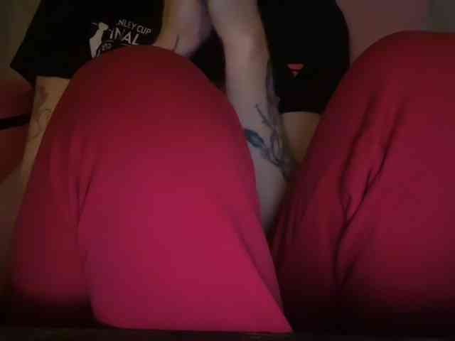 AmericnBarbie webcam