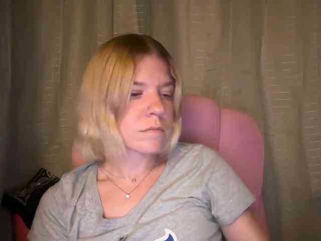 AmericnBarbie webcam
