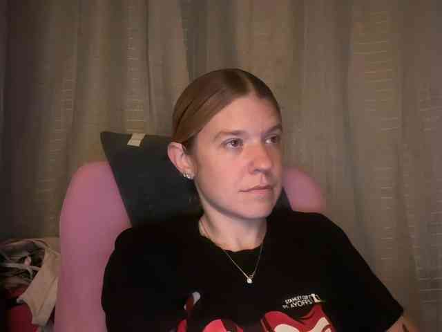 AmericnBarbie webcam