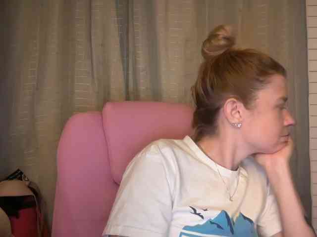 AmericnBarbie webcam