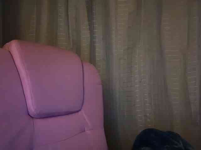 AmericnBarbie webcam