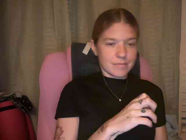 AmericnBarbie webcam