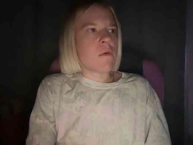 AmericnBarbie webcam