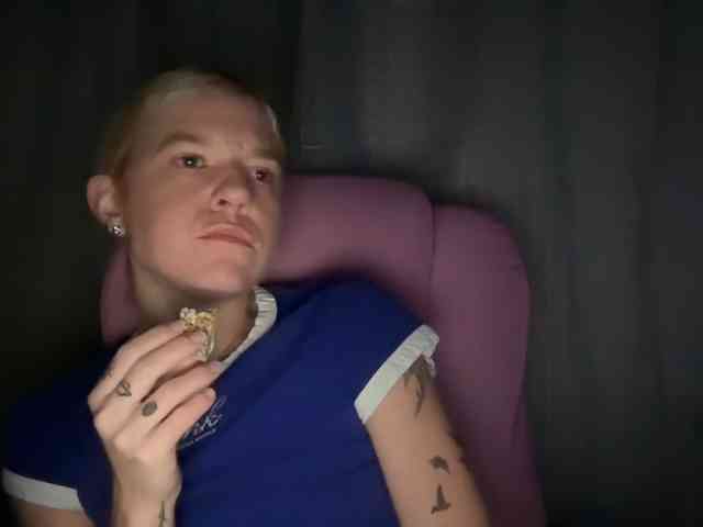 AmericnBarbie webcam