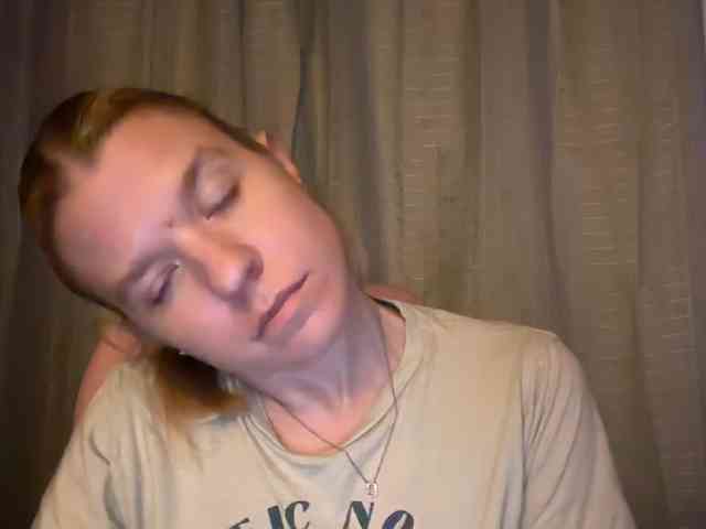 AmericnBarbie webcam