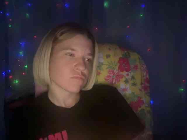 AmericnBarbie webcam