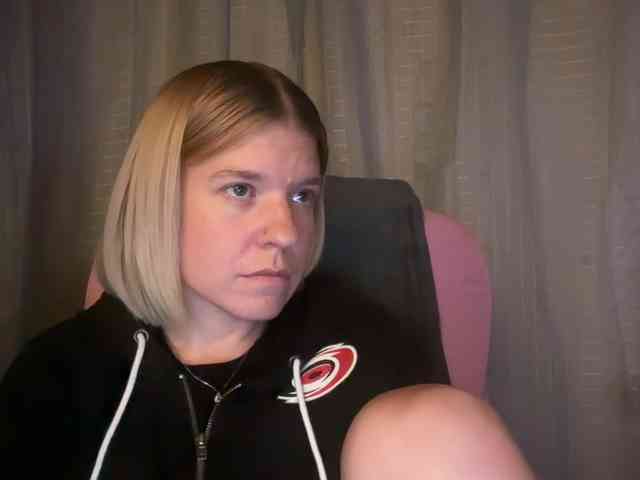 AmericnBarbie webcam