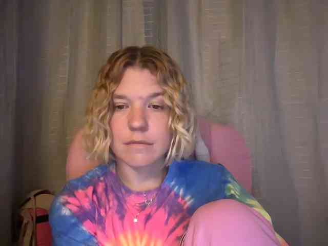 AmericnBarbie webcam