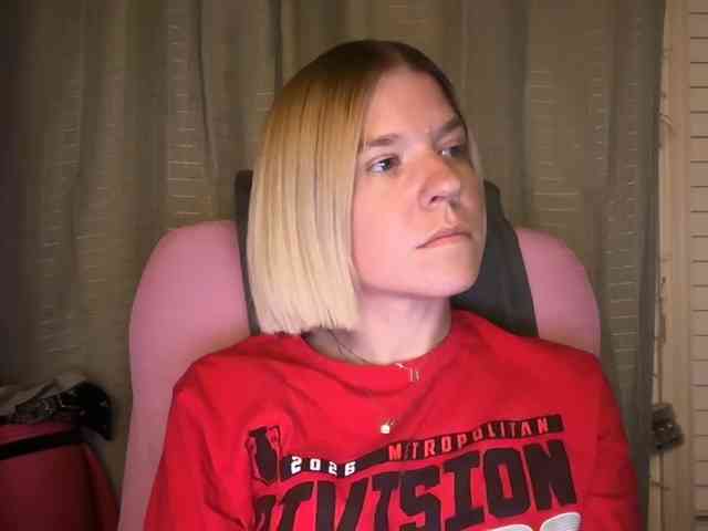 AmericnBarbie webcam