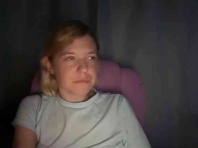 AmericnBarbie webcam