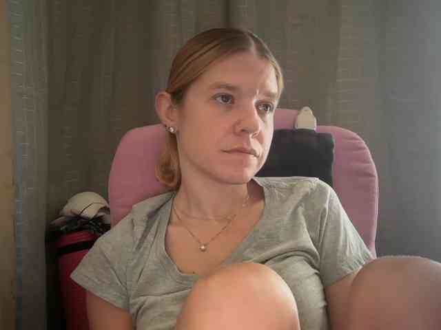 AmericnBarbie webcam