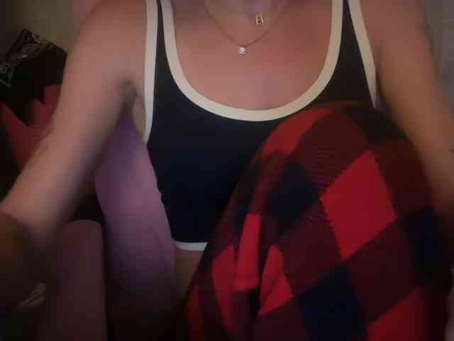 AmericnBarbie webcam