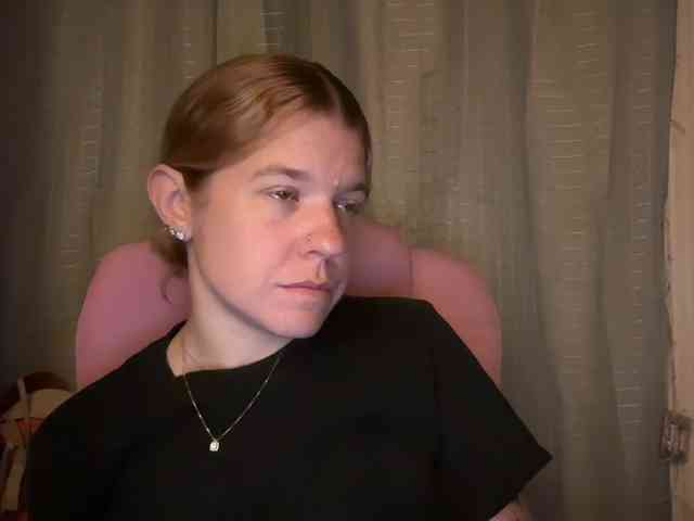 AmericnBarbie webcam