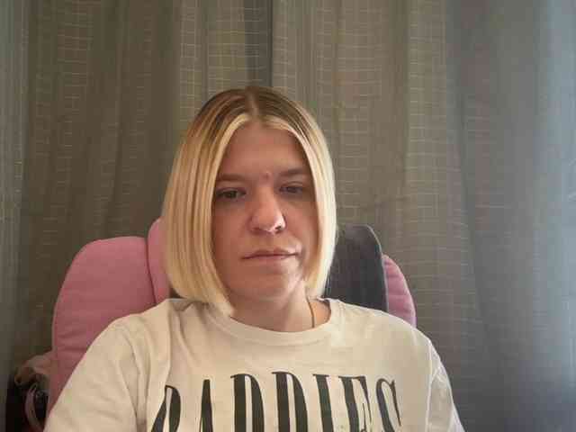 AmericnBarbie webcam