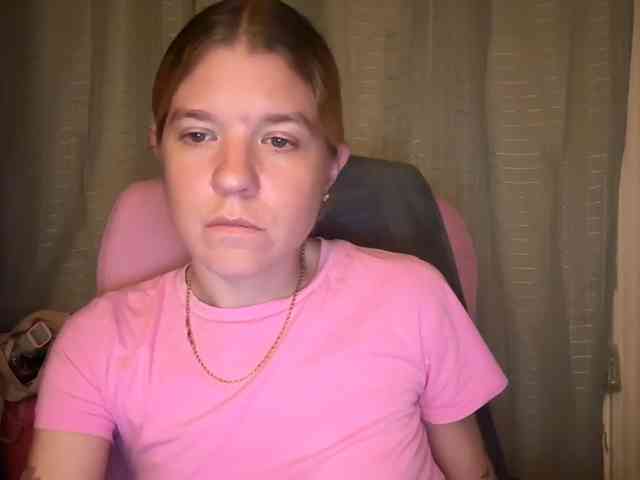 AmericnBarbie webcam