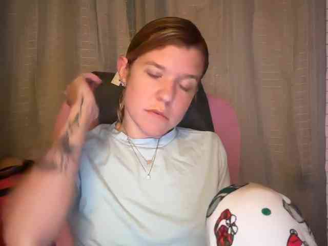 AmericnBarbie webcam