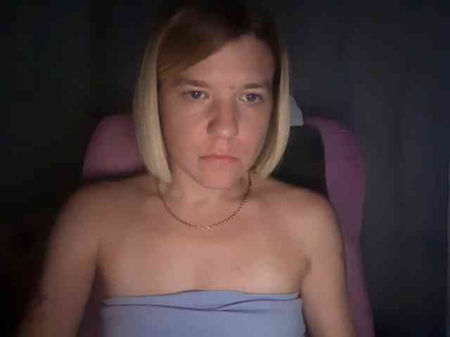 AmericnBarbie webcam