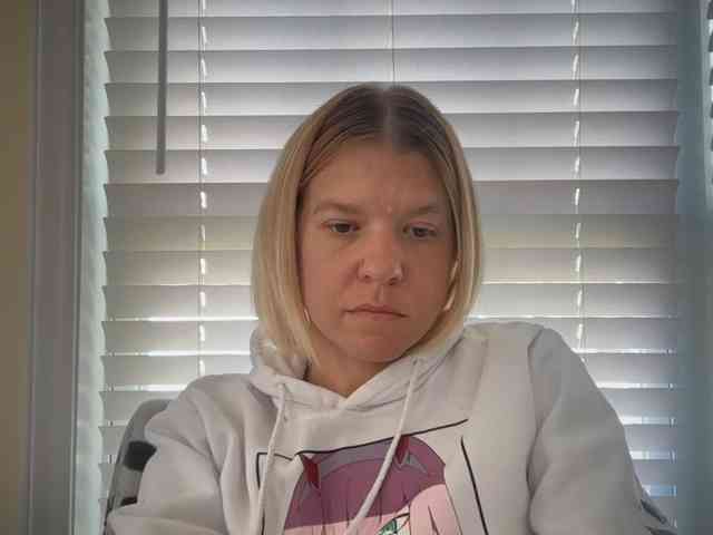 AmericnBarbie webcam