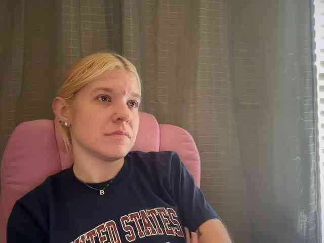 AmericnBarbie webcam