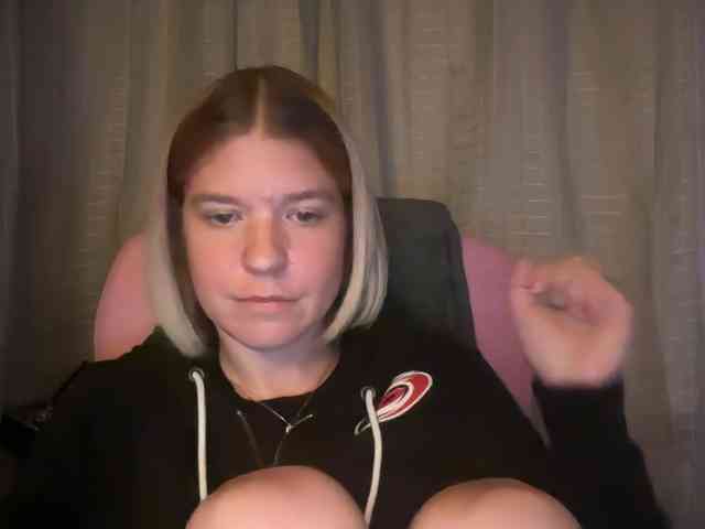 AmericnBarbie webcam