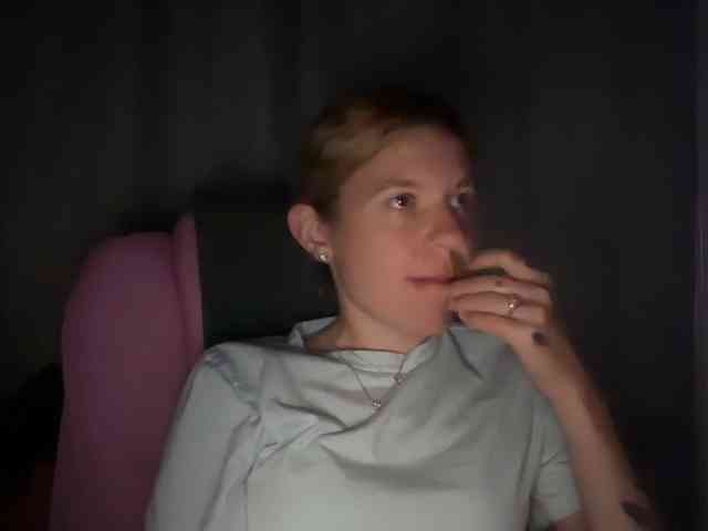 AmericnBarbie webcam