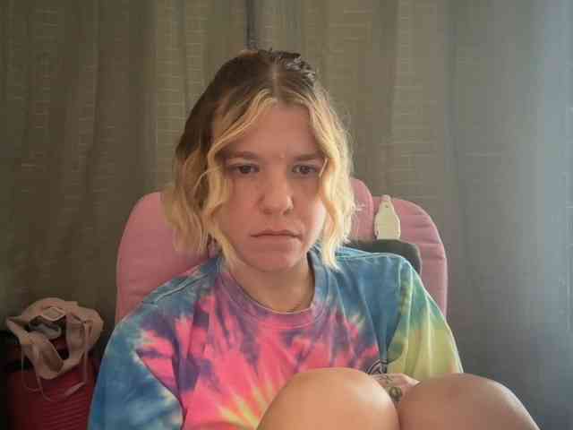 AmericnBarbie webcam