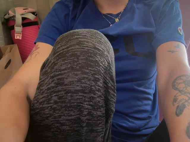 AmericnBarbie webcam