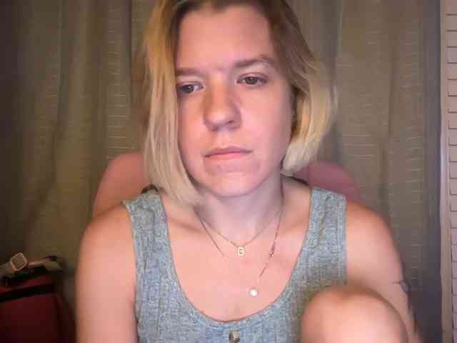 AmericnBarbie webcam
