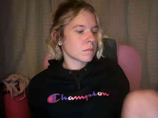 AmericnBarbie webcam